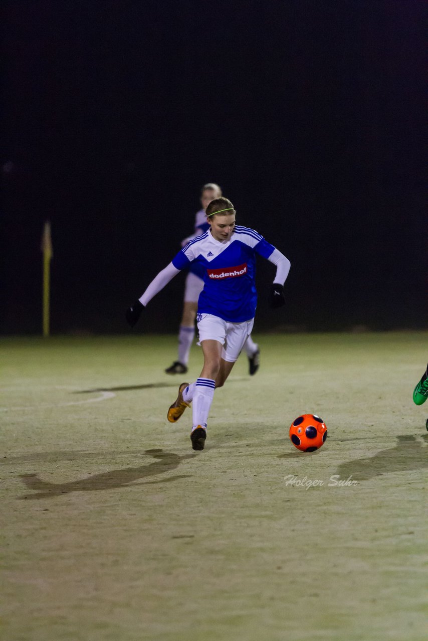 Bild 105 - Frauen FSC Kaltenkirchen - Kieler MTV 2